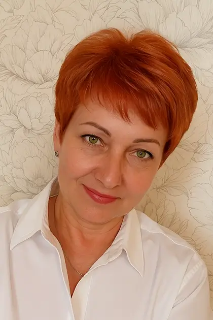 Елена, 47 лет